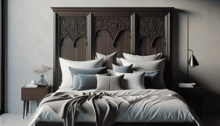 cabecero cama 2 metros