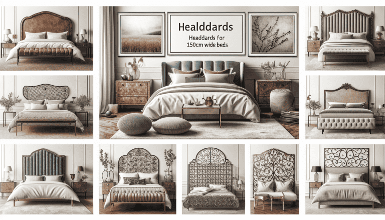 cabeceros cama 150 originales