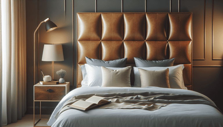 cabeceros de cama polipiel