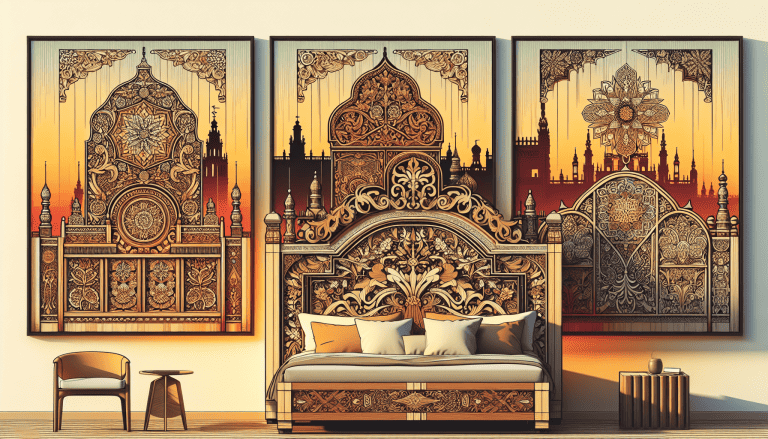 cabeceros de cama sevilla