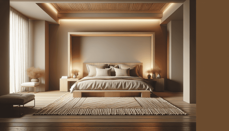 cama sin cabecero feng shui