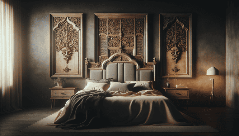 fotos cabeceros de cama