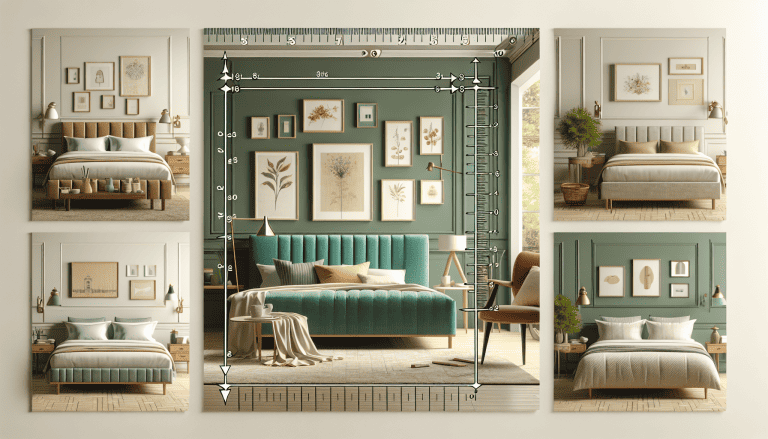 medidas de cabeceros de cama