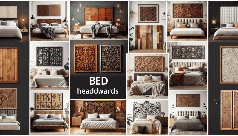 mejores cabeceros de cama