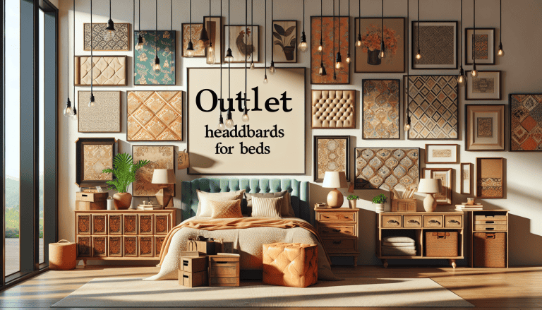 outlet cabeceros de cama