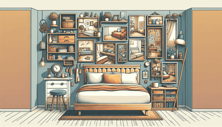 que hacer con un cabecero de cama