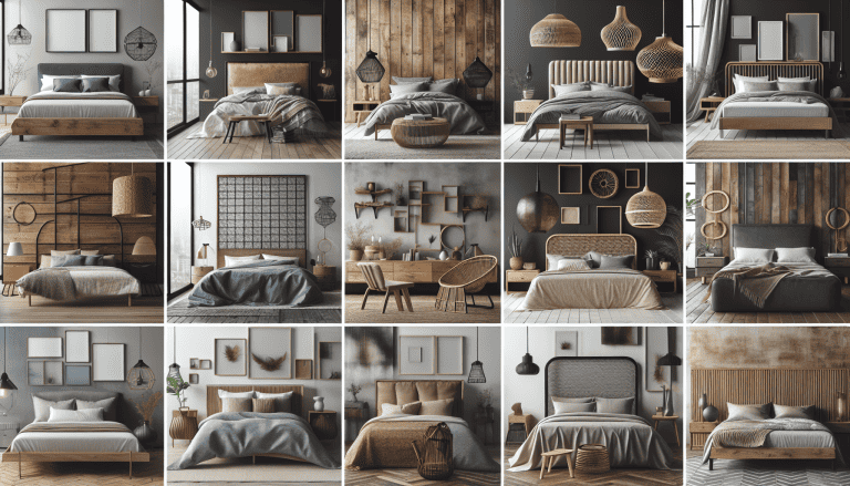 tendencias en cabeceros de cama