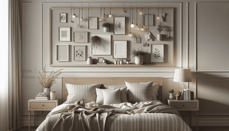 cabecero brimnes ideas