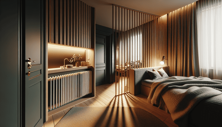 cabecero cubreradiador