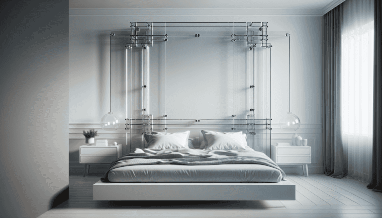 cabecero metacrilato