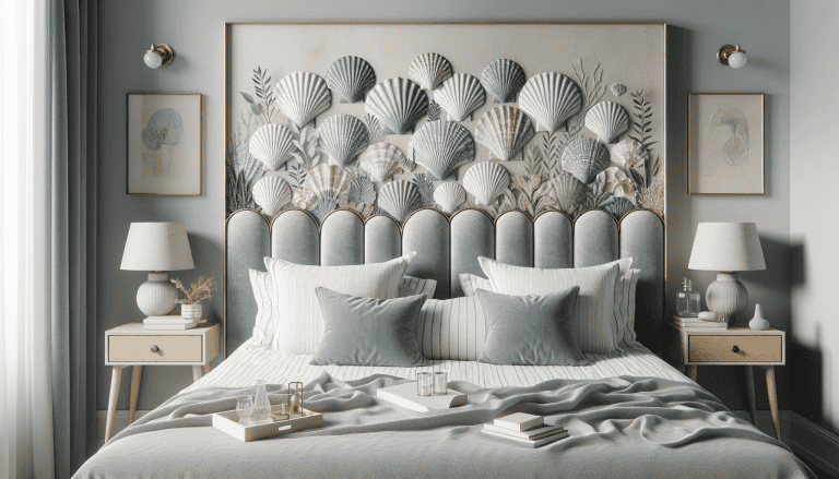 cabecero rnt by really nice things shell