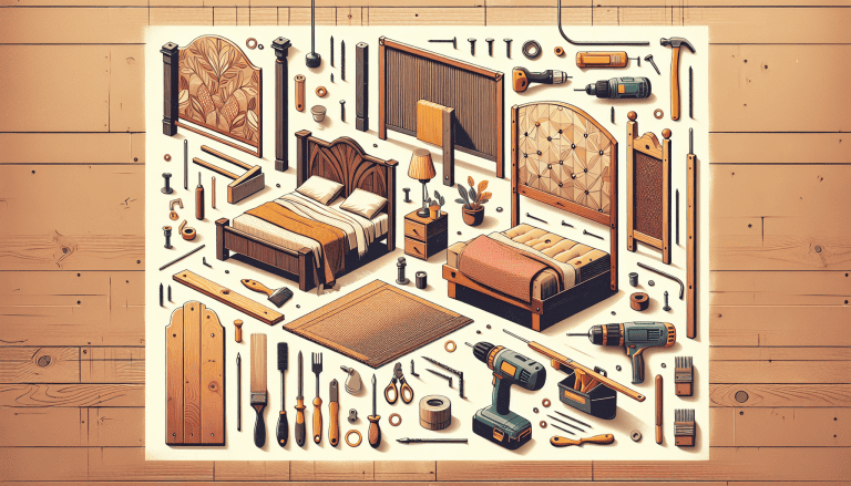 cabeceros bricodepot