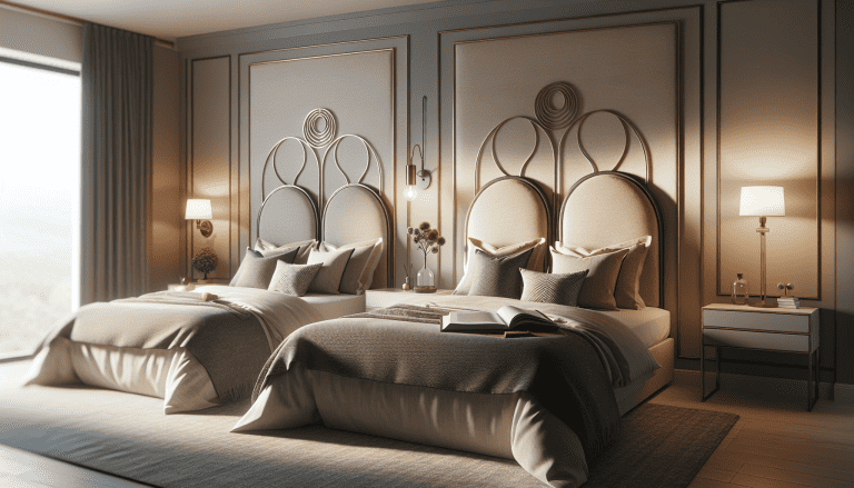 cabeceros dormitorio matrimonio