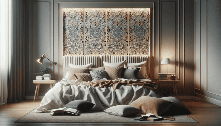 cabeceros personalizados