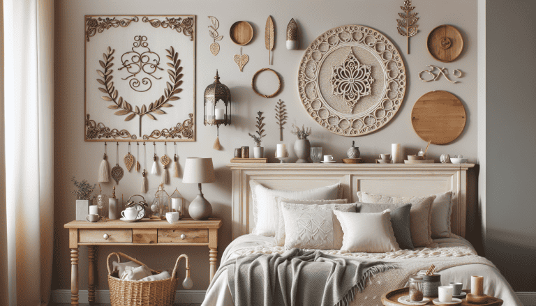 cabeceros sencillos y elegantes