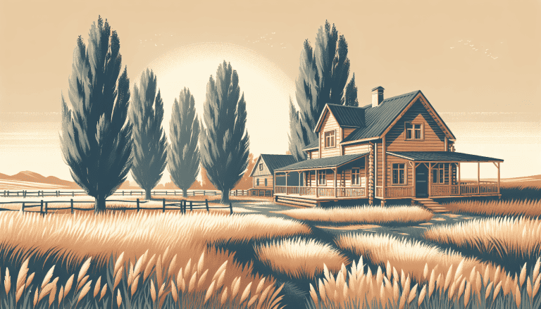 casa rural el chopo cabecero