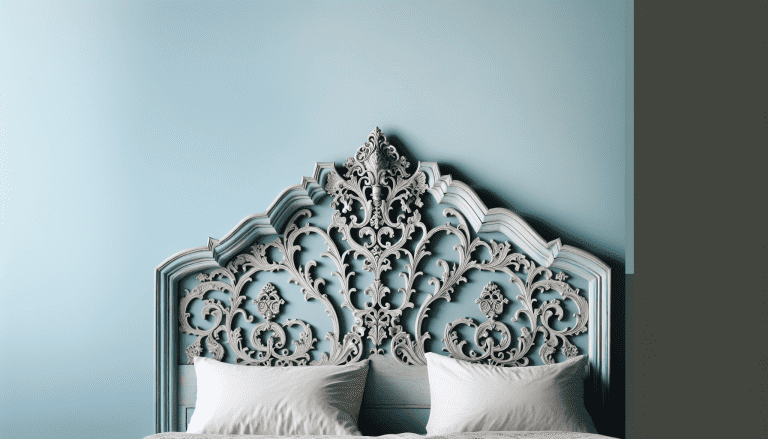 friso pared cabecero