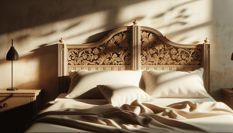 mueble cabecero