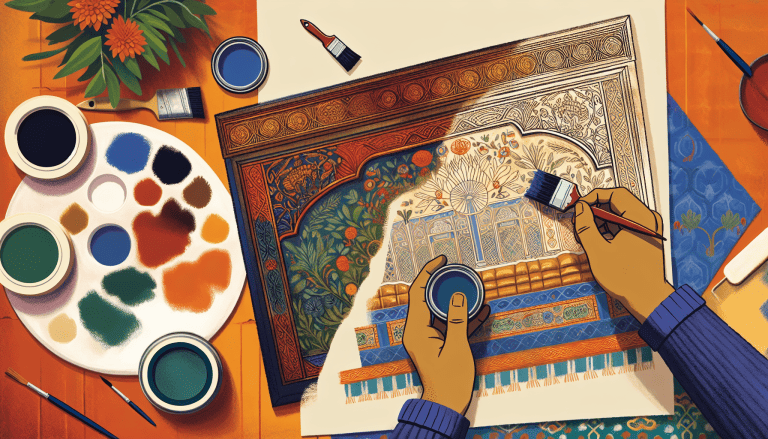 pintar cabecero polipiel